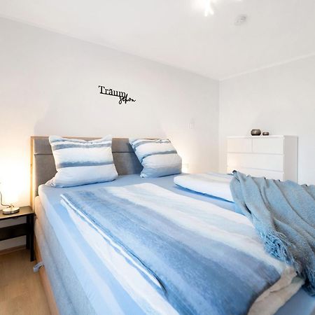 Fewo Traumschleife Nohen Extérieur photo