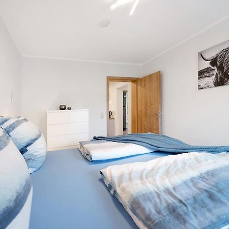 Fewo Traumschleife Nohen Extérieur photo