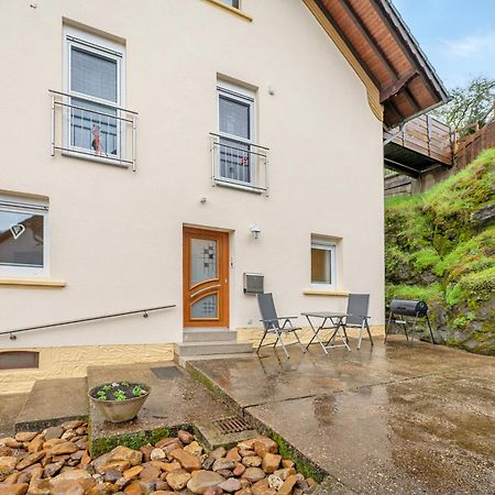 Fewo Traumschleife Nohen Extérieur photo